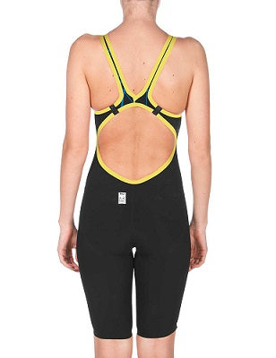 ARENA Powerskin Carbon Air Limited Edition Open Back Swimsuit