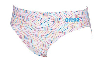 ARENA Angles Men's Brief Swimsuit