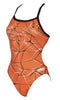 Orange/Black (305)