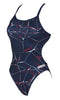 Navy/Red (704)