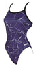 Purple/Black (905)