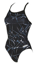 ARENA Women's Water Light Drop Back One Piece
