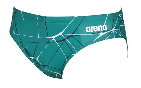 ARENA Men's Water Brief Swimsuit