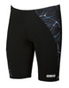 Black/Black/Grey (555)