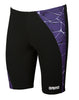 Black/Purple/Black (595)