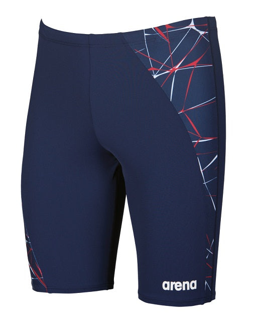 ARENA Men's Water Jammer Swimsuit