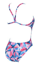 ARENA Tropical Women's Challenge Back Swimsuit