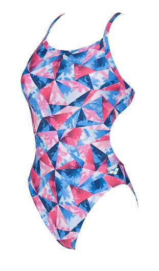ARENA Tropical Women's Challenge Back Swimsuit