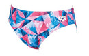 ARENA Tropical Men's Brief Swimsuit