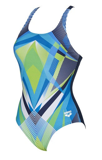 ARENA Engineered Women's Swim Pro One Piece