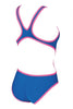 Pix Blue/Fluo Pink (726)