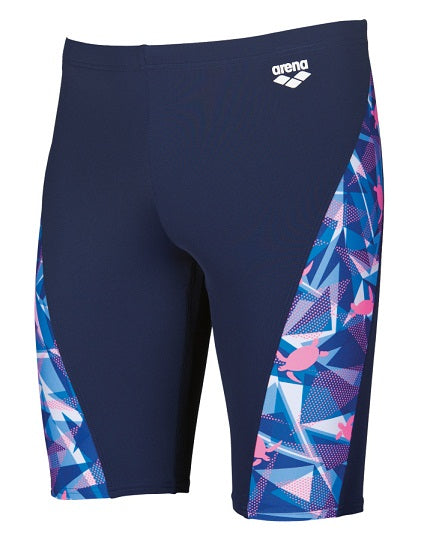 ARENA Camo Men's Jammer Swimsuit