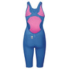 Blue/Powder Pink