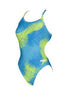 Blue/Green
