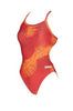 Red/Orange