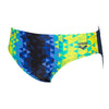 Green Multi-Navy