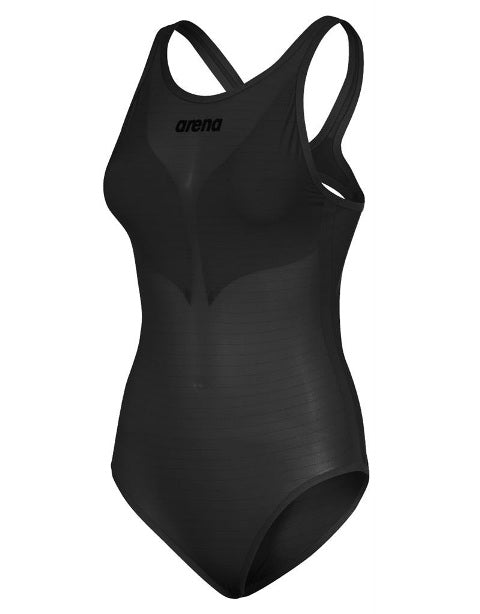 ARENA Female Powerskin Carbon DUO Top