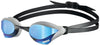 Blue-Silver