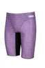 Black-Multi Purple