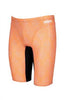 Black-Multi Orange