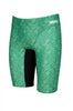 Black-Multi Green