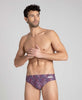 Navy-Multi Red