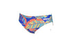 Neon Blue-Multi