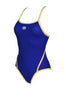 Neon Blue-Butter
