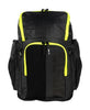 Dark Smoke-Neon Yellow (101)