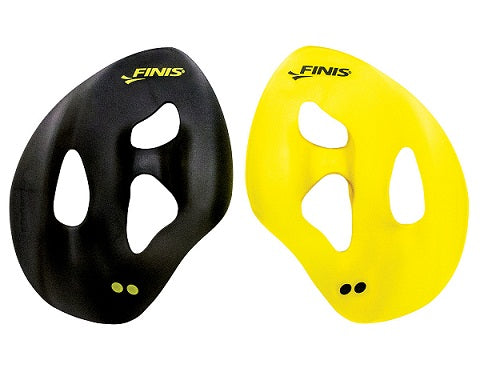 Finis Strapless Isolation Paddles - Small