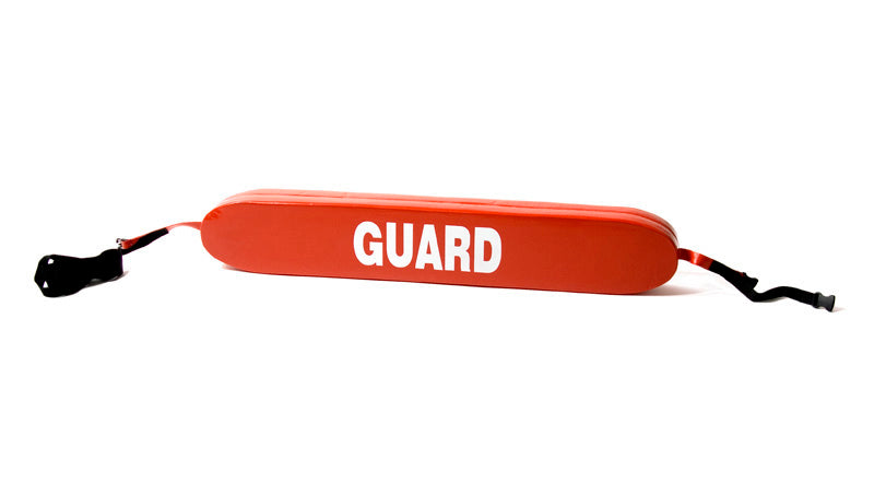 Lifeguard Rescue Tube (50