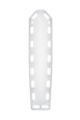 Lifeguard 16" Pro Spineboard with Runners