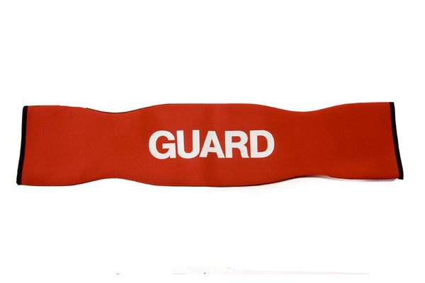 KEMP Lifeguard Cut A Way Rescue Tube Cover