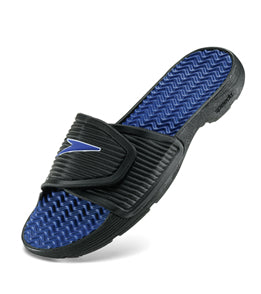 SPEEDO Men's Pool Slide - Men's Sandal (8 Only)