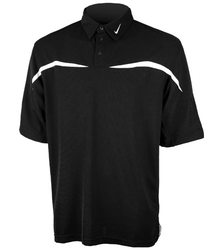 Nike SWIM Men's Roll Out Polo (S, M Only)