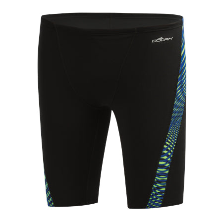 Dolfin Poly Fusion Abyss Spliced Jammer