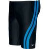 Black/Blue