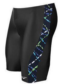 FINALS Savannah Spiral Splice Jammer Adult