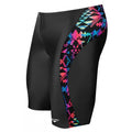 FINALS Boys' Youth Aztec Splice Jammer Swimsuit