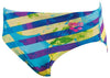 Turquoise/Multi