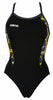 Black/Asphalt/Gold