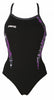 Black/Asphalt/Purple