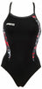 Black/Asphalt/Red