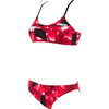 Black/Red