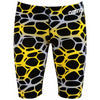 Black/Yellow