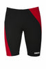 Black/Red