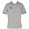 Medium Grey Melange