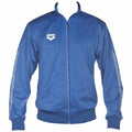 ARENA Team Line Knitted Poly Jacket - Adult