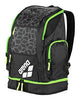 Black X/Pivot/Flou Green (506)