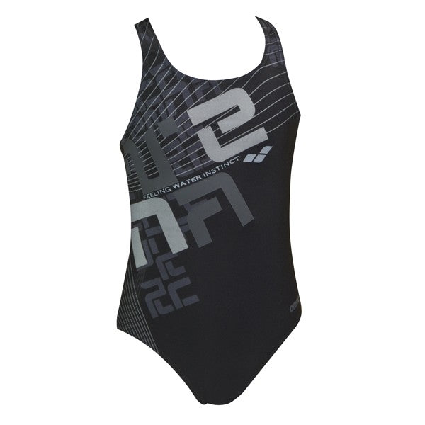 Arena Youth Marnyl Waterfeel Swimsuit